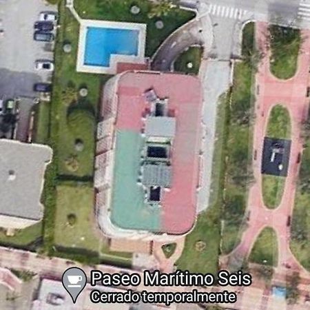 Apartament La Duquesa Fuengirola Zewnętrze zdjęcie