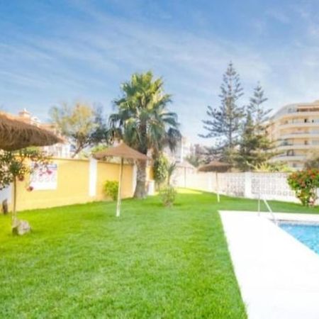 Apartament La Duquesa Fuengirola Zewnętrze zdjęcie