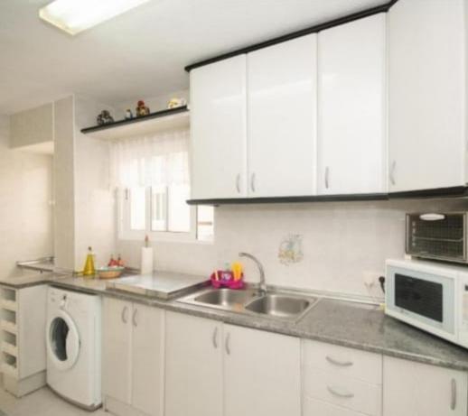 Apartament La Duquesa Fuengirola Zewnętrze zdjęcie