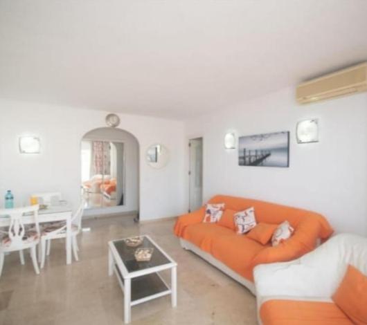 Apartament La Duquesa Fuengirola Zewnętrze zdjęcie
