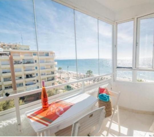 Apartament La Duquesa Fuengirola Zewnętrze zdjęcie