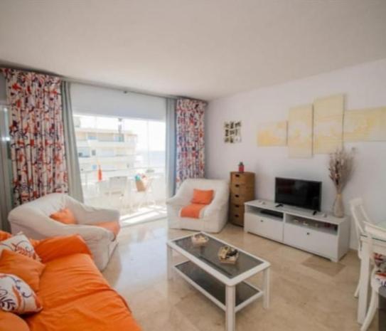 Apartament La Duquesa Fuengirola Zewnętrze zdjęcie