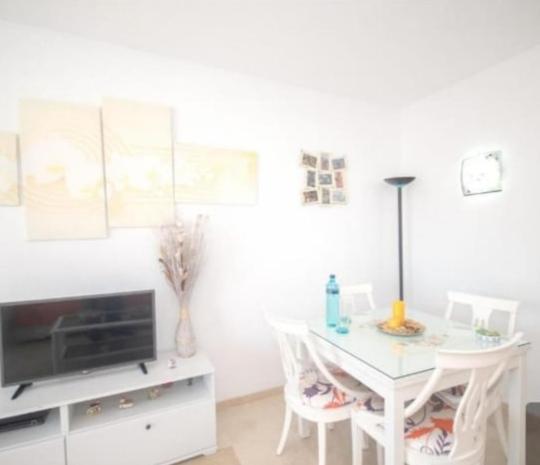 Apartament La Duquesa Fuengirola Zewnętrze zdjęcie