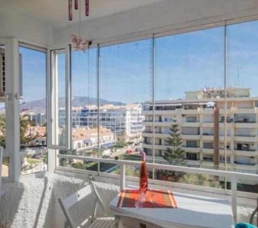 Apartament La Duquesa Fuengirola Zewnętrze zdjęcie