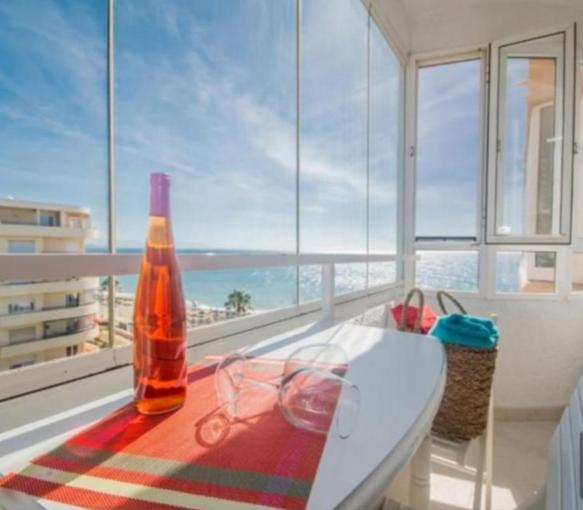 Apartament La Duquesa Fuengirola Zewnętrze zdjęcie