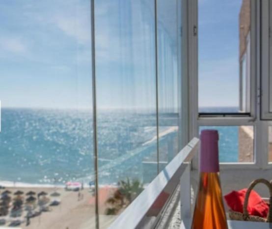 Apartament La Duquesa Fuengirola Zewnętrze zdjęcie