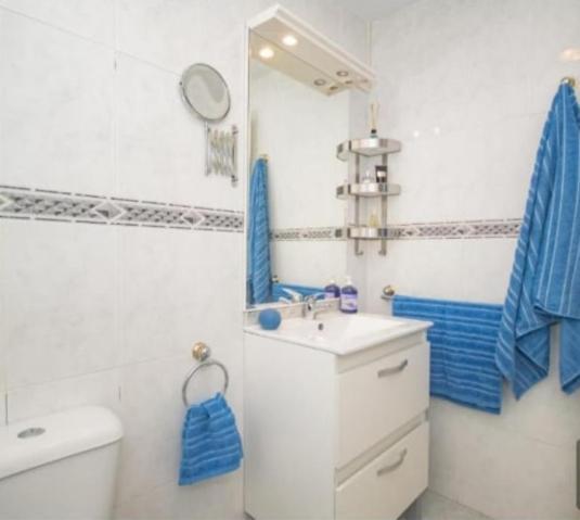 Apartament La Duquesa Fuengirola Zewnętrze zdjęcie