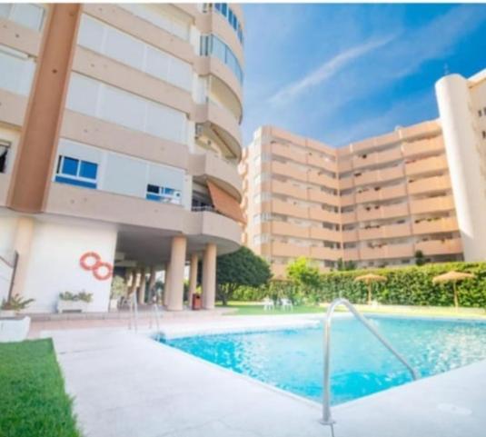 Apartament La Duquesa Fuengirola Zewnętrze zdjęcie