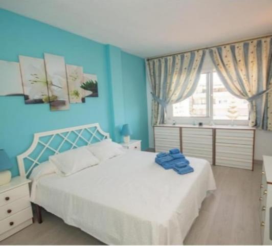 Apartament La Duquesa Fuengirola Zewnętrze zdjęcie