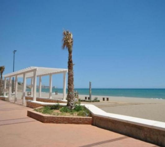 Apartament La Duquesa Fuengirola Zewnętrze zdjęcie